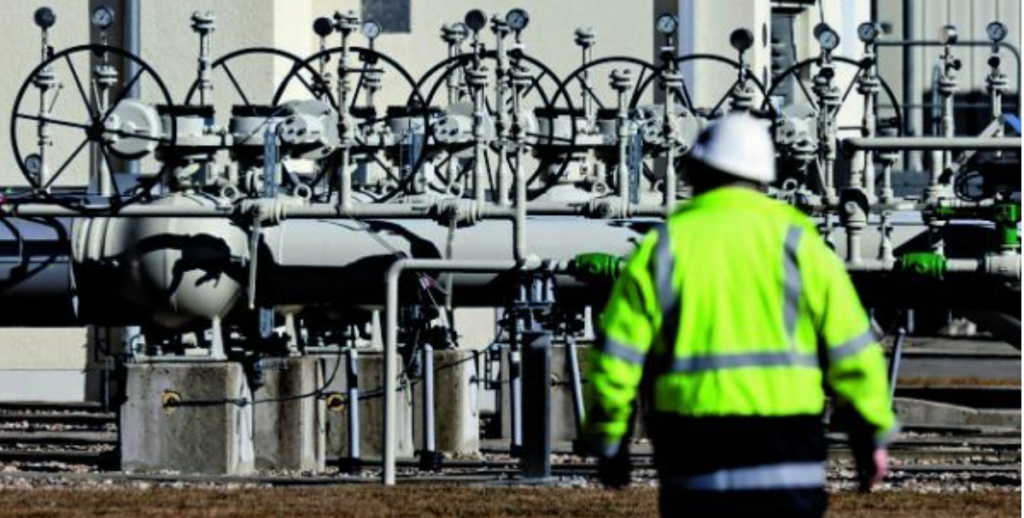 Ενέργεια: «Πικρός» χειμώνας στην Ευρώπη – Το σχέδιο του Βερολίνου για τη Gazprom