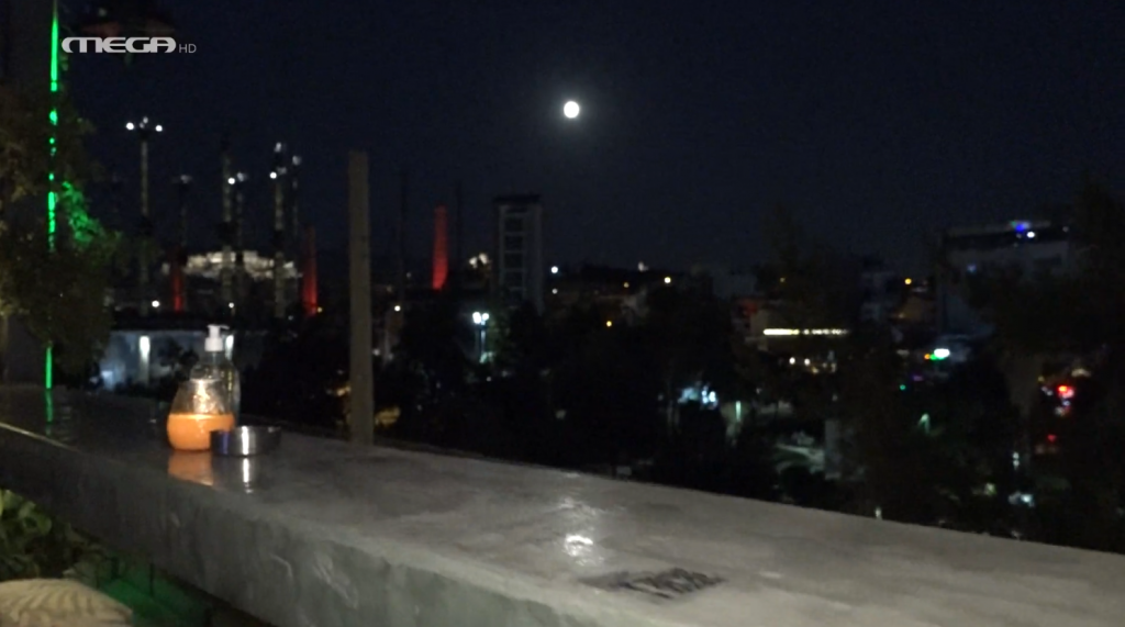 Γκάζι: Πάρτι με μουσική μέχρι το πρωί, παρά τις προειδοποιήσεις Μπακογιάννη