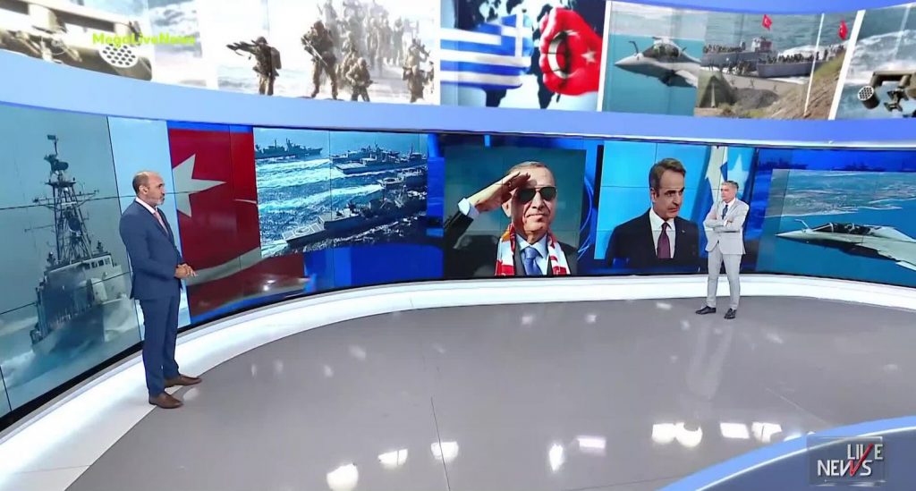 Τουρκία: Αρχές Αυγούστου «βγαίνει» το τουρκικό γεωτρύπανο Αμπντούλ Χαμίτ Χαν