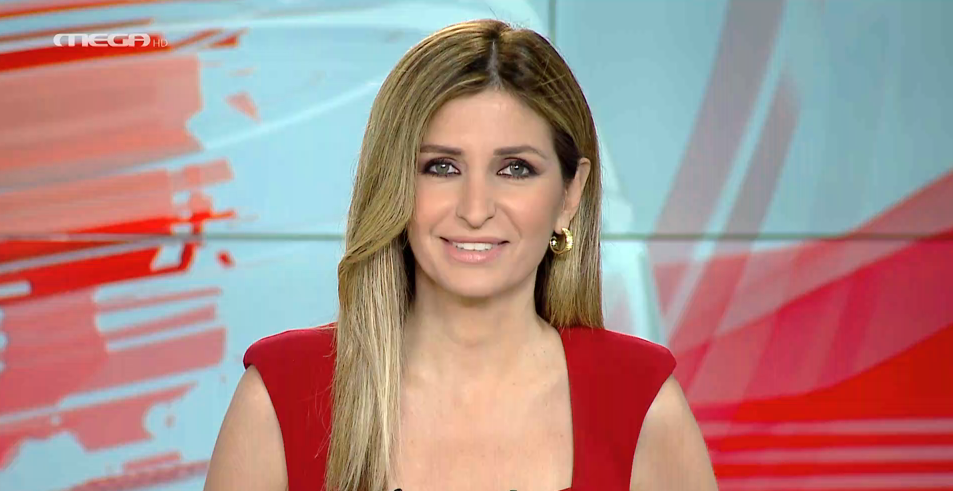 MEGA ΓΕΓΟΝΟΤΑ: Μεσημβρινό Δελτίο Ειδήσεων 23/07/22 - 