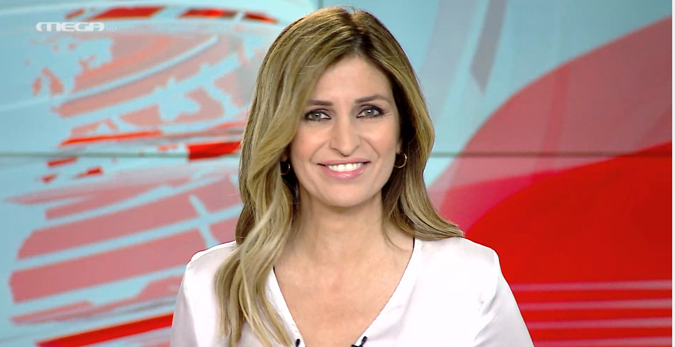 MEGA ΓΕΓΟΝΟΤΑ: Μεσημβρινό Δελτίο Ειδήσεων 24/07/22 - 