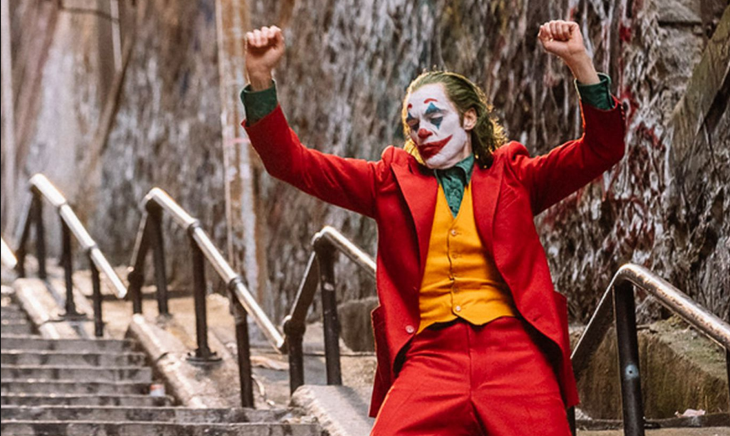 Joker: Στα σκαριά το σίκουελ – Πρωταγωνιστής ξανά ο Χοακίν Φίνιξ