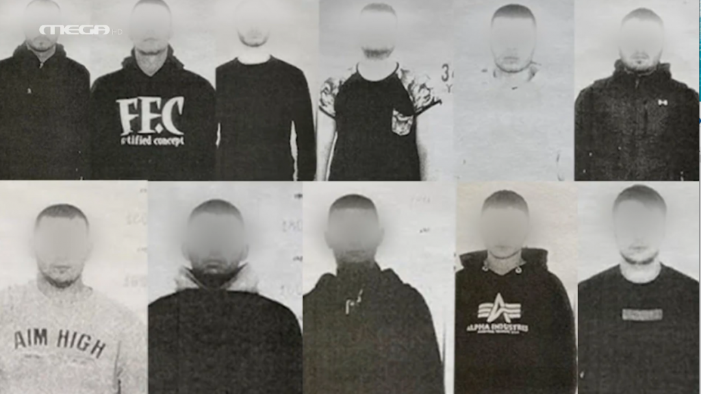 Άλκης Καμπανός: Στο εδώλιο και οι 12 κατηγορούμενοι για ανθρωποκτονία με δόλο