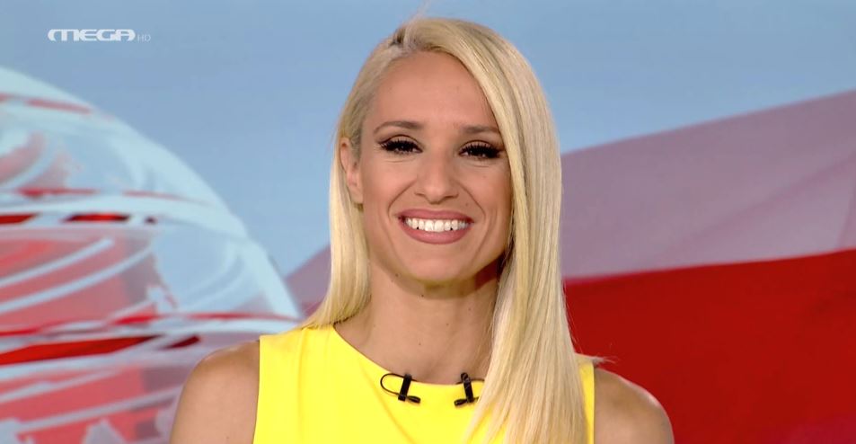 MEGA ΓΕΓΟΝΟΤΑ: Κεντρικό Δελτίο Ειδήσεων 30/07/22 - 