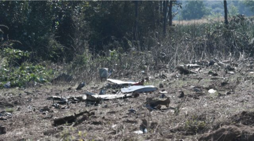 Καβάλα: Το χρονικό & τα αναπάντητα ερωτήματα της μοιραίας πτήσης