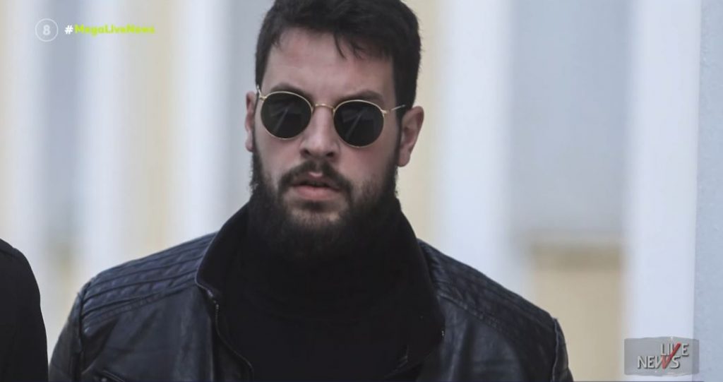 Πάτρα: Ο Μάνος Δασκαλάκης για όλους και για όλα