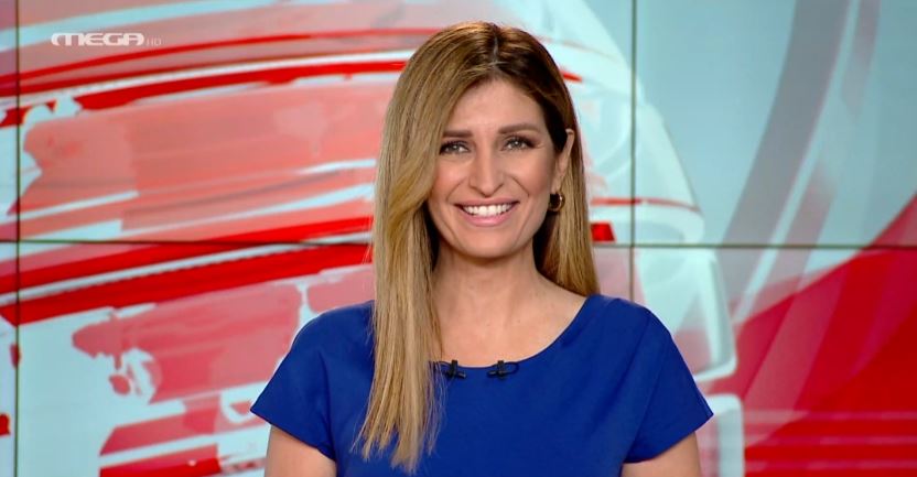 MEGA ΓΕΓΟΝΟΤΑ: Μεσημβρινό Δελτίο Ειδήσεων 30/07/22 - 