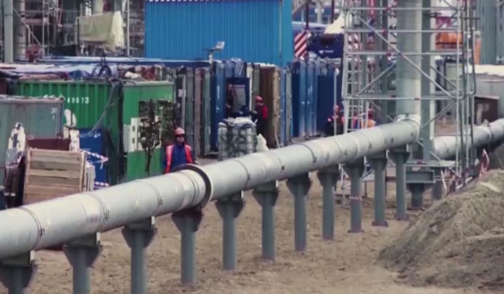 Πρόβα για ενεργειακό «black out» στην Ευρώπη