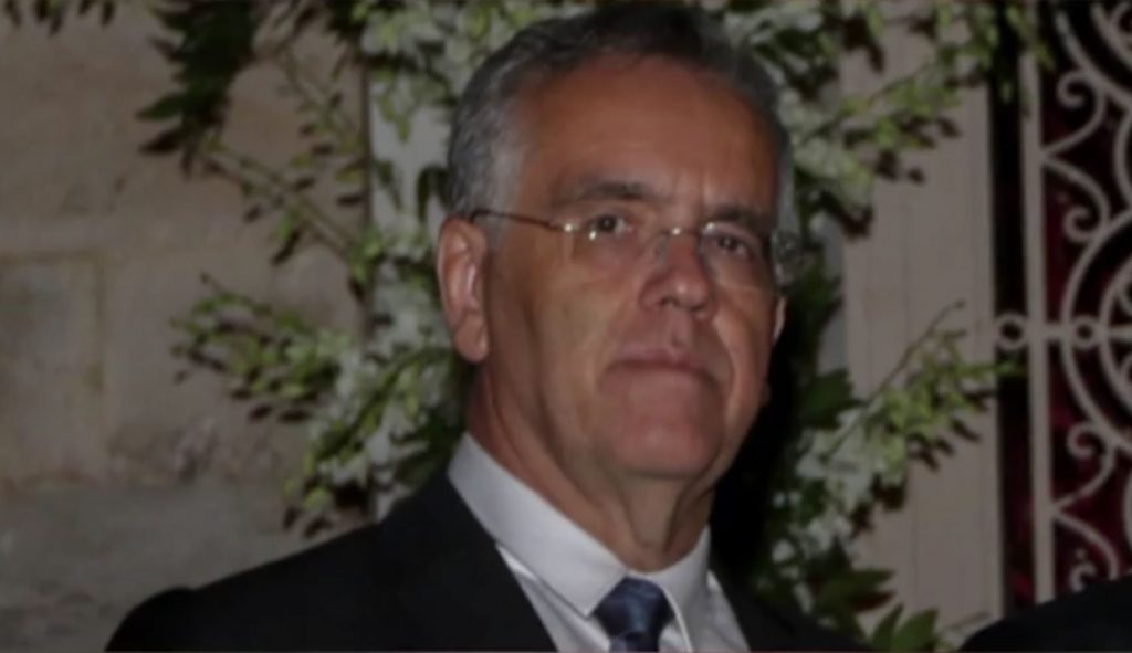 Νέος εισαγγελέας του Αρείου Πάγου ο Ισίδωρος Ντογιάκος