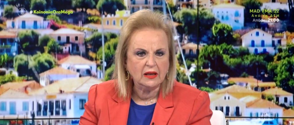 Κορωνοϊός: «Καλπάζουν» οι μεταλλάξεις Ο4 και Ο5 – Διευκρινίσεις για την 4η δόση εμβολίου