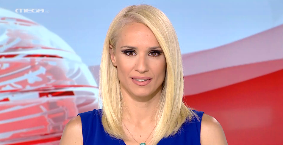 MEGA ΓΕΓΟΝΟΤΑ: Κεντρικό Δελτίο Ειδήσεων 17/07/22 - 