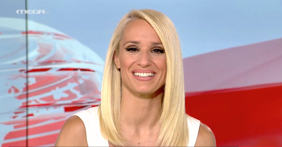 MEGA ΓΕΓΟΝΟΤΑ: Κεντρικό Δελτίο Ειδήσεων 31/07/22 - 