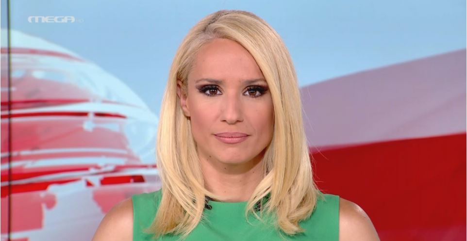 MEGA ΓΕΓΟΝΟΤΑ: Κεντρικό Δελτίο Ειδήσεων 02/07/22 - 