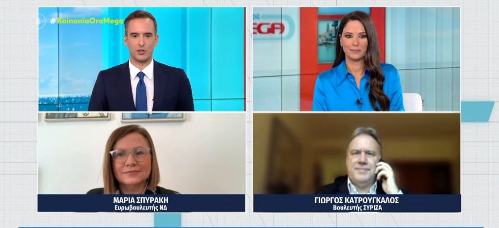 Στο «κόκκινο» η πολιτική κόντρα στον δρόμο προς τις κάλπες – Στο επίκεντρο οι τουρκικές προκλήσεις