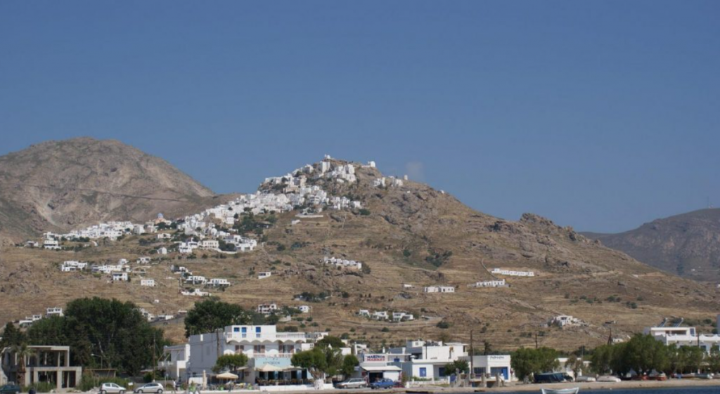 Σίφνος: Θλίψη & ερωτηματικά από τον αιφνίδιο θάνατο 23χρονου