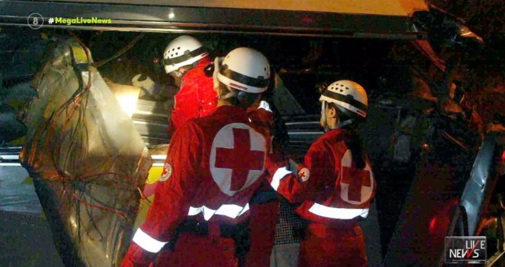 Τέμπη: Καταθέσεις ψυχής για την εθνική τραγωδία