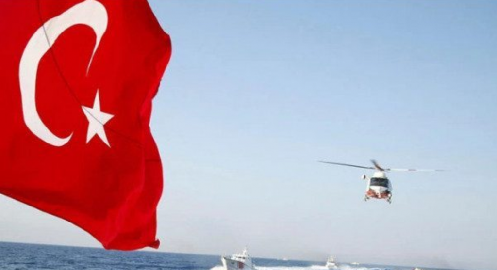 Τουρκία: Δεν σταματούν οι προκλήσεις – Στο στόχαστρο η Κρήτη