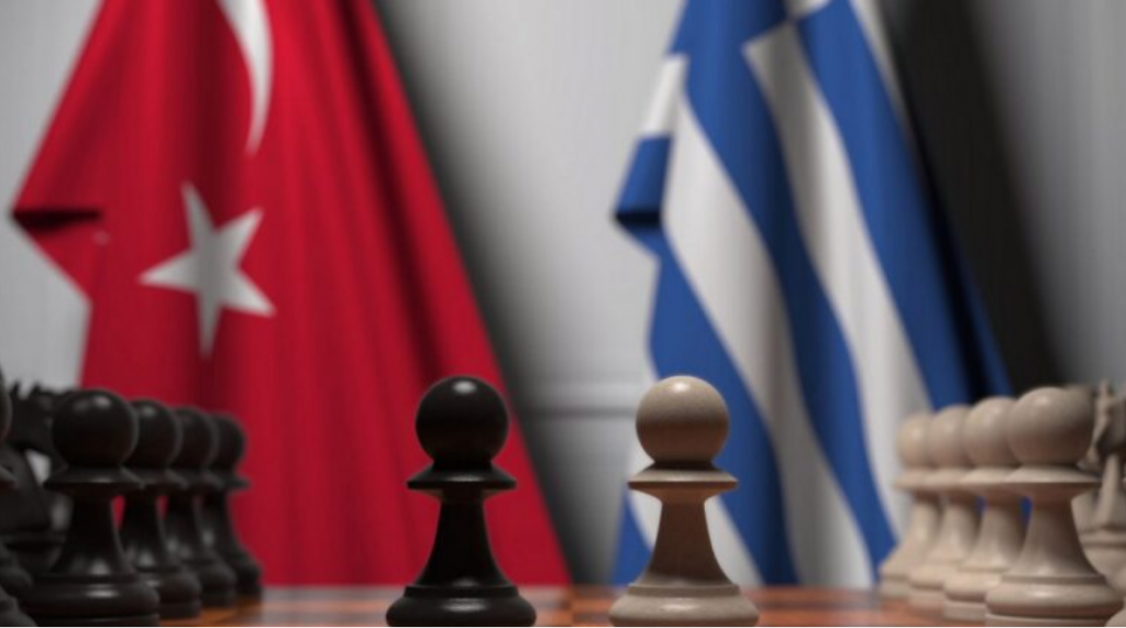 Τουρκία: Αμφισβητεί την ελληνική κυριαρχία στο Αιγαίο – Νέα παράνομη ΝΟΤΑΜ