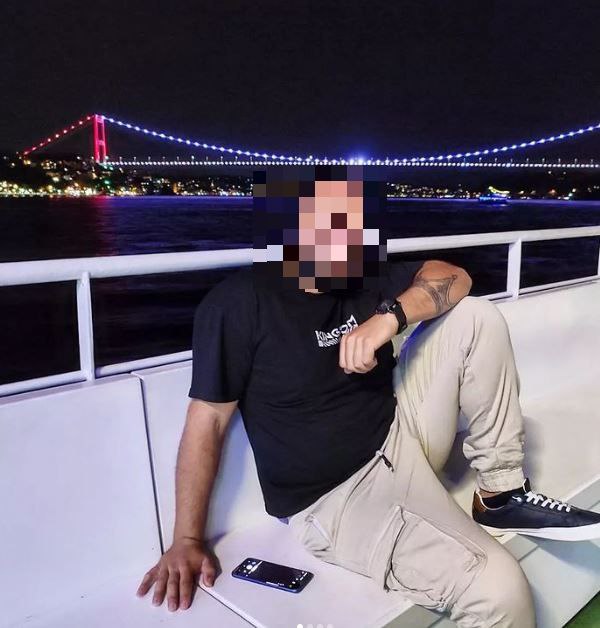 Θεσσαλονίκη: Προφυλακίστηκε ο τράπερ που κατηγορείται για τον βιασμό 16χρονης