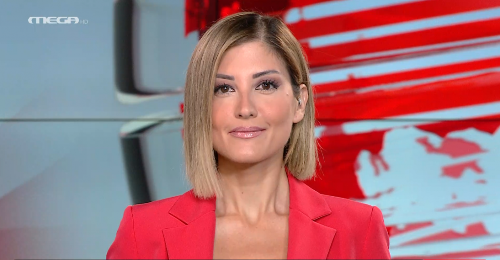 MEGA ΓΕΓΟΝΟΤΑ: Κεντρικό Δελτίο Ειδήσεων 25/07/22 - 