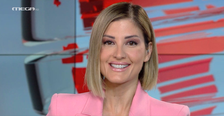 MEGA ΓΕΓΟΝΟΤΑ: Κεντρικό Δελτίο Ειδήσεων 26/07/22 - 