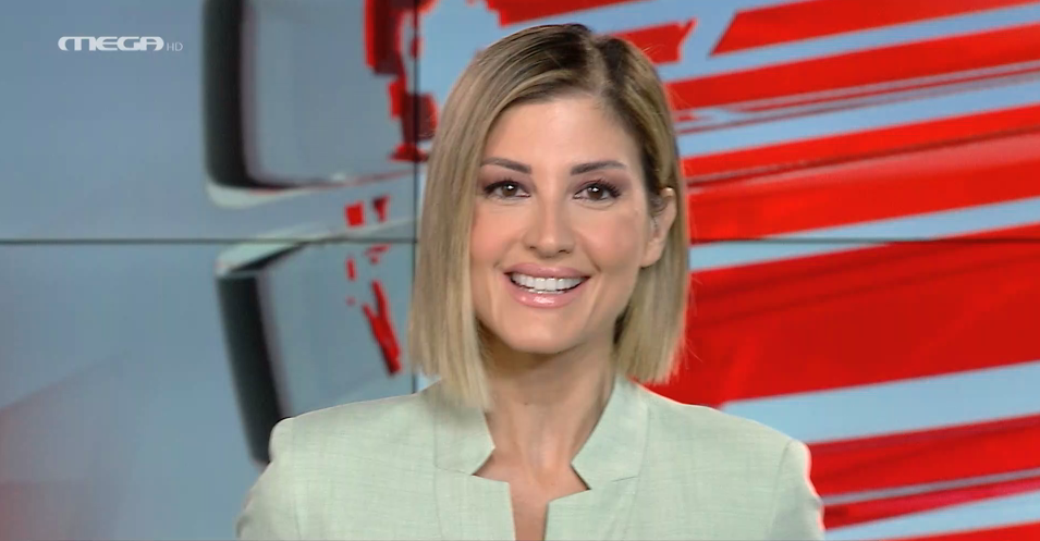 MEGA ΓΕΓΟΝΟΤΑ: Κεντρικό Δελτίο Ειδήσεων 28/07/22 - 