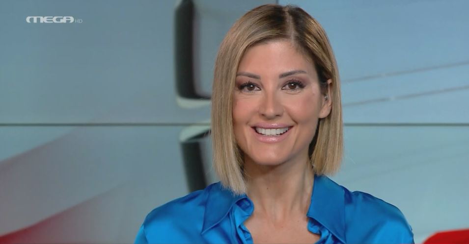 MEGA ΓΕΓΟΝΟΤΑ: Κεντρικό Δελτίο Ειδήσεων 27/07/22 - 