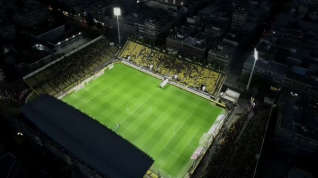 Τελευταίο φιλικό τεστ κόντρα στον Άρη για τον Ολυμπιακό