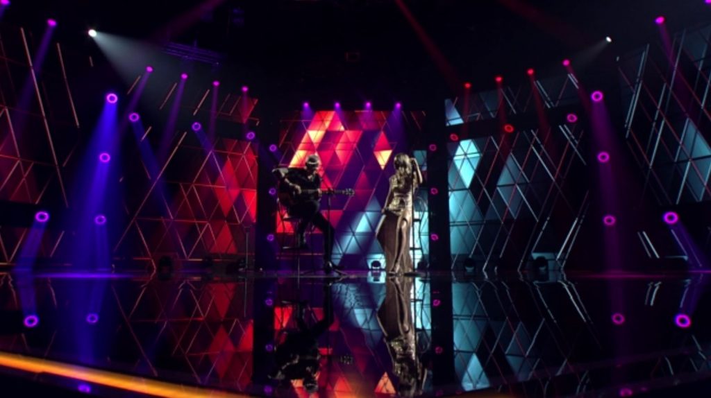 X Factor: Καθήλωσαν Στέλιος Ρόκκος και Έλενα Παναγιωτίδου