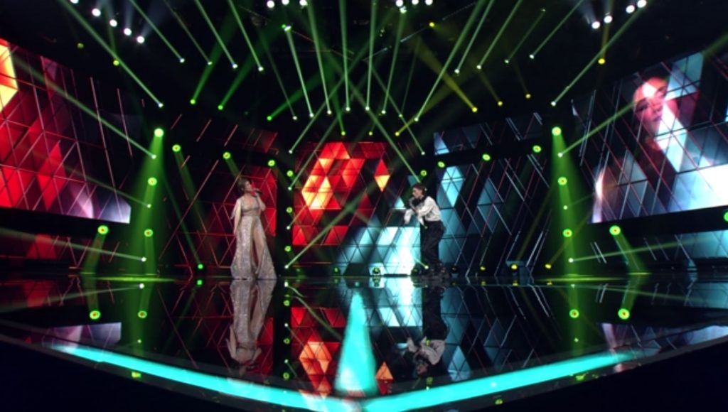 X Factor: Διασκέδασαν το κοινό Ρίζου και Αρχανιωτάκης