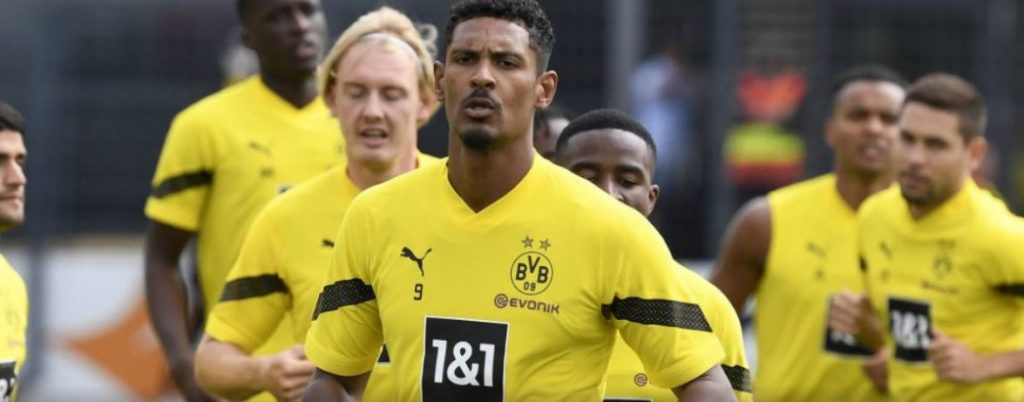 Ντόρντμουντ: Σοκ με την είδηση πως ο Σεμπάστιαν Αλέ διεγνώσθη με όγκο