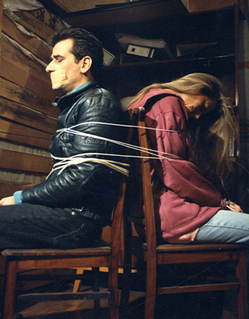 Μπελάδες για Δύο