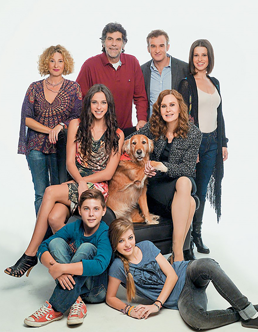 Το Σπίτι της Έμμας