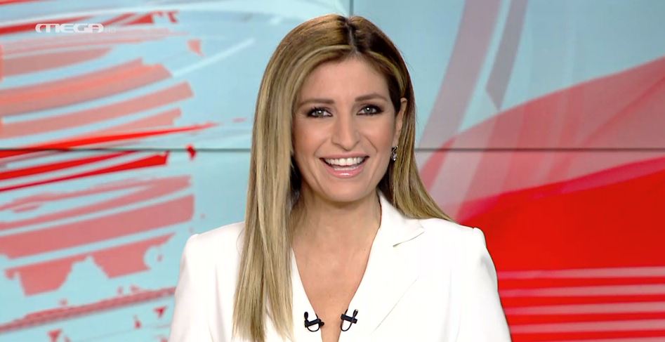 MEGA ΓΕΓΟΝΟΤΑ: Μεσημβρινό Δελτίο Ειδήσεων 10/07/22 - 