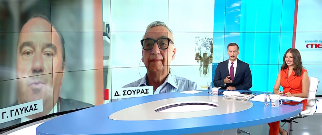 Σε έξαρση οι κακοποιητικές συμπεριφορές αντρών κατά γυναικών