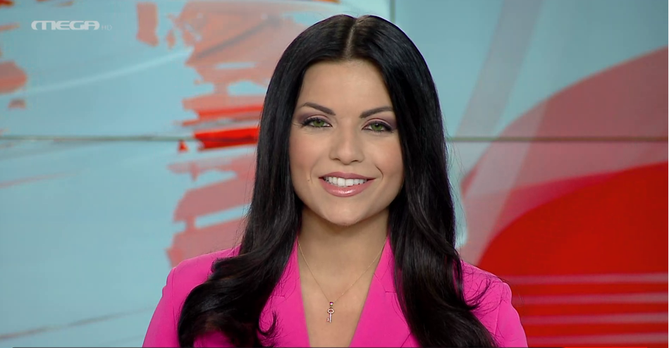 MEGA ΓΕΓΟΝΟΤΑ: Μεσημβρινό Δελτίο Ειδήσεων 19/08/22 - 