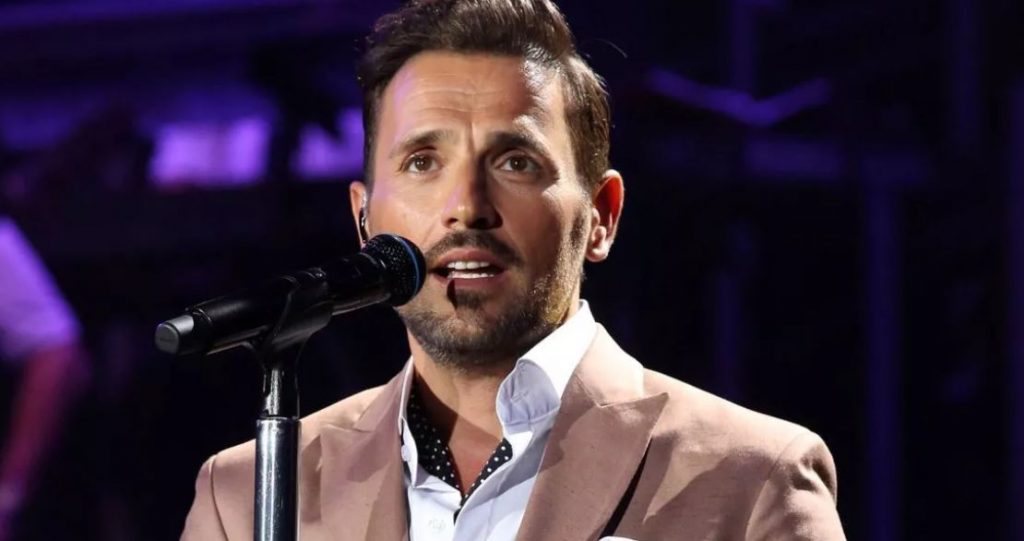 Θεσσαλονίκη: Έξαλλος στην πρεμιέρα του ο Νίκος Βέρτης