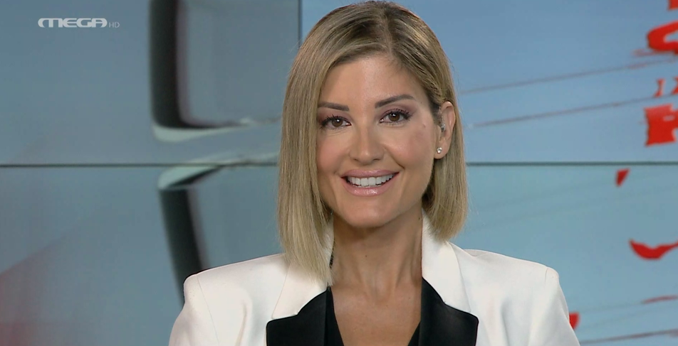 MEGA ΓΕΓΟΝΟΤΑ: Κεντρικό Δελτίο Ειδήσεων 22/08/22 - 