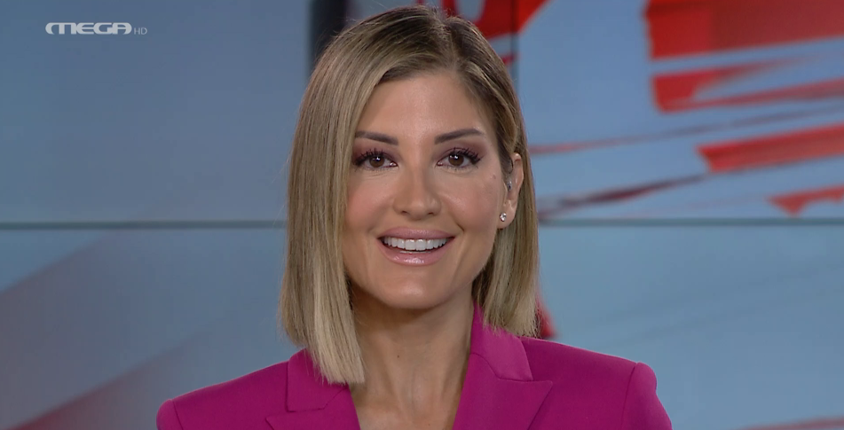 MEGA ΓΕΓΟΝΟΤΑ: Κεντρικό Δελτίο Ειδήσεων 23/08/22 - 