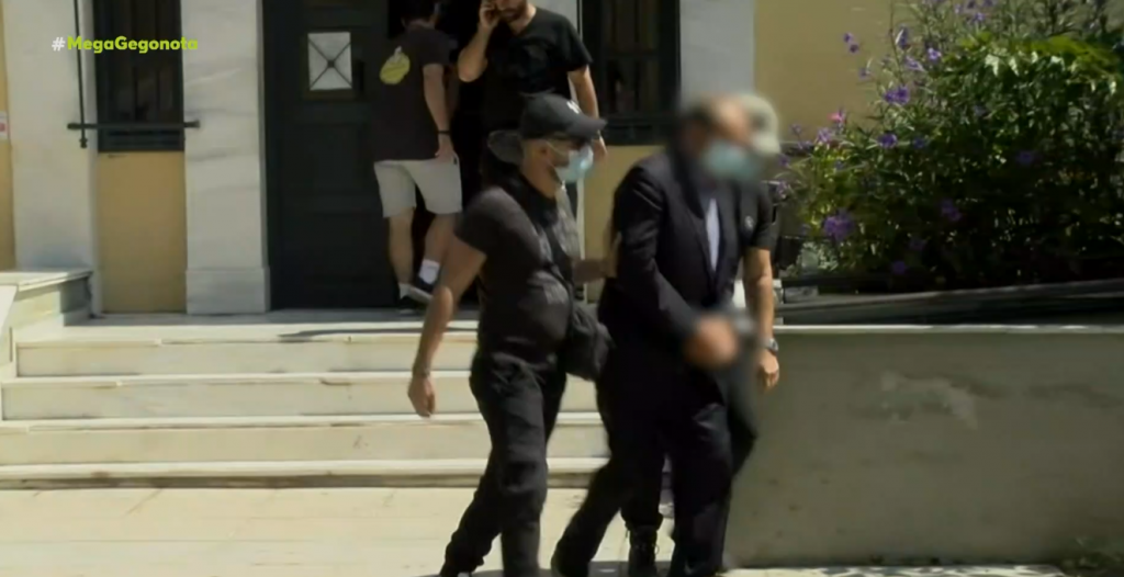 Αλεποχώρι: Ο 70χρονος αρνείται ότι πυροβόλησε τα παιδια σε ευθεία βολή