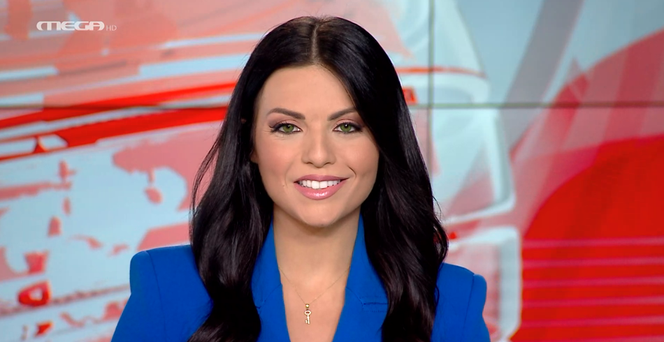 MEGA ΓΕΓΟΝΟΤΑ: Μεσημβρινό Δελτίο Ειδήσεων 17/08/22 - 