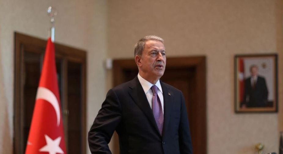 Συνάντηση Μητσοτάκη – Μενέντεζ: Η τουρκική προκλητικότητα και οι ελληνοαμερικάνικες σχέσεις στο επίκεντρο