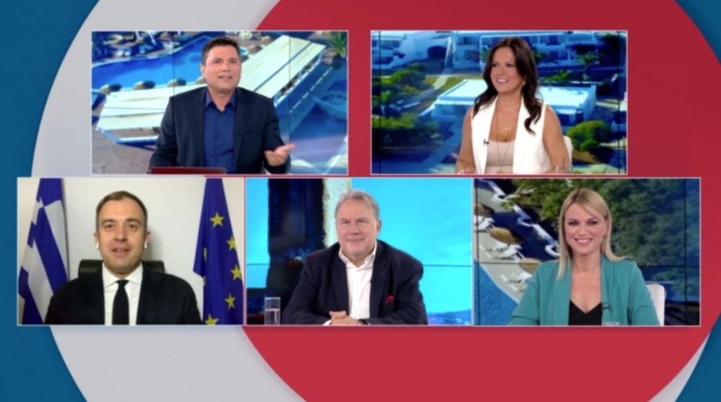 Πολιτική κόντρα για τις παρακολουθήσεις, την ακρίβεια και τις δημοσκοπήσεις