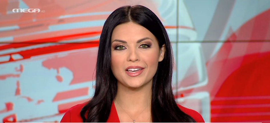 MEGA ΓΕΓΟΝΟΤΑ: Μεσημβρινό Δελτίο Ειδήσεων 18/08/22 - 