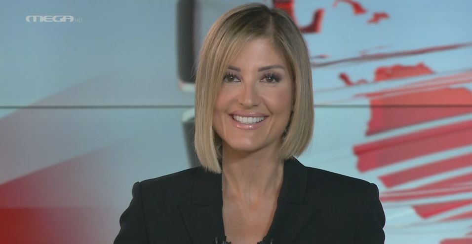 MEGA ΓΕΓΟΝΟΤΑ: Κεντρικό Δελτίο Ειδήσεων 31/08/22 - 