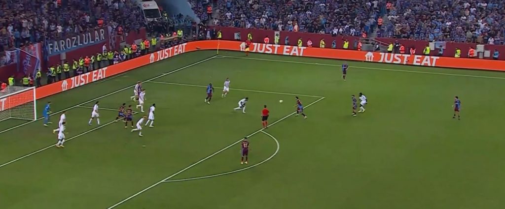 Uefa Champions League: Ρέιντζερς, Ντιναμό Ζάγκρεπ & Κοπενχάγη σφράγισαν τα τελευταία εισιτήρια για τους ομίλους