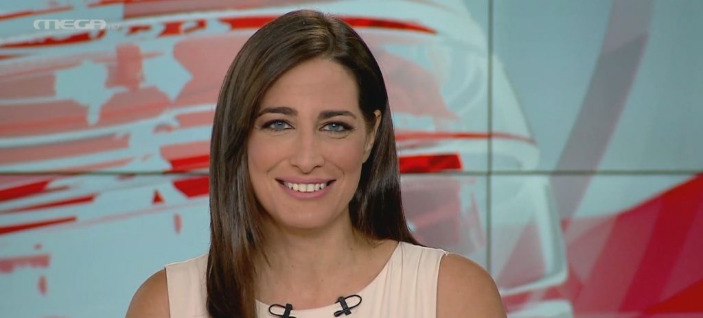 MEGA ΓΕΓΟΝΟΤΑ: Μεσημβρινό Δελτίο Ειδήσεων 25/08/22 - 