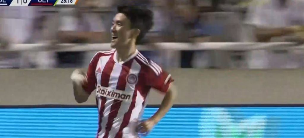 Ολυμπιακός: Με το βλέμμα στην πρόκριση στους ομίλους του Europa League οι Πρωταθλητές