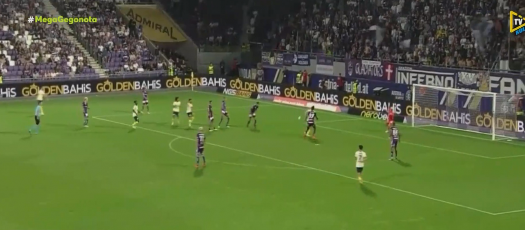 Γκολ και θέαμα στα ευρωπαϊκά γήπεδα ποδοσφαίρου