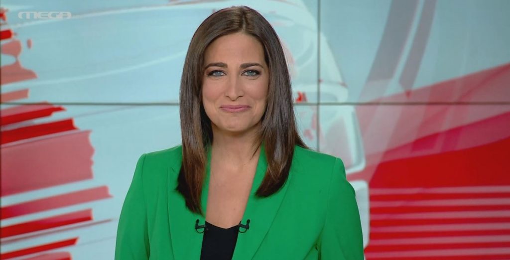 MEGA ΓΕΓΟΝΟΤΑ: Μεσημβρινό Δελτίο Ειδήσεων 24/08/22 - 